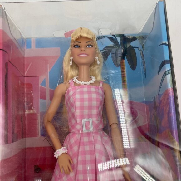 Barbie The Movie Barbie & Ken Doll Set - Picture 6 of 10